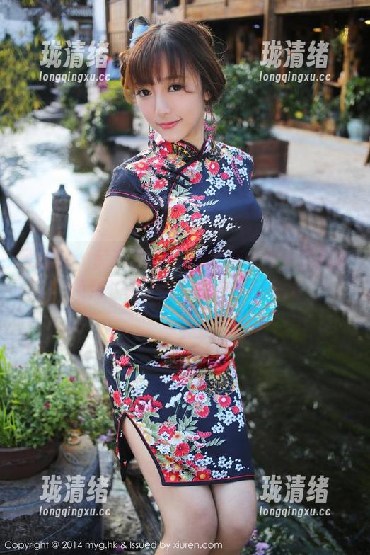 美媛馆 - 薛琪琪sandy的连体衣一款就能免费下载，这种机会可不多见