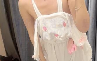 微密圈 – 胜利的小生活合集：喵星人的女仆梦