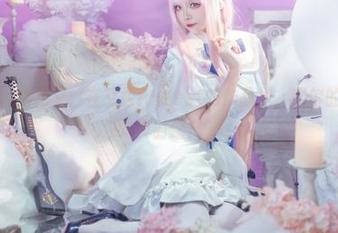赛车女郎的新定义：在艾西Aiwest的作品里，巴尔的摩和信浓真时髦！