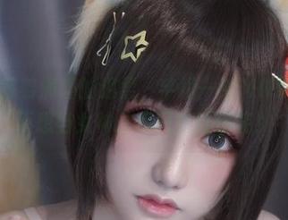 私拍里藏着满满的温柔，芊川一笑MNK说：我不想当女神，我只想让你笑！