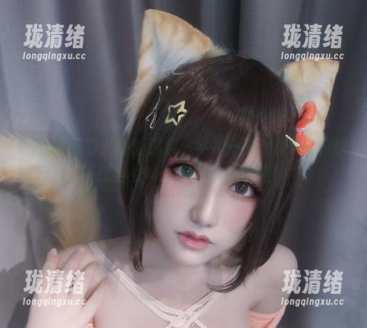 私拍里藏着满满的温柔，芊川一笑MNK说：我不想当女神，我只想让你笑！