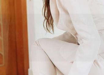 花漾show – “周于希sandy的豹纹写真集：带你进入她的动物王国，就差一只狮子！”—可下载哦