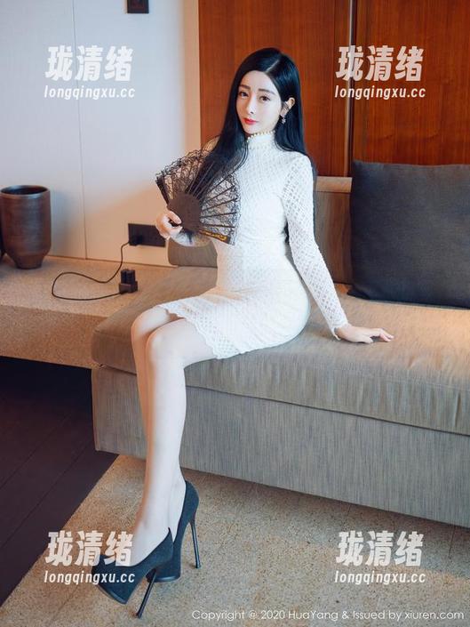 花漾show - 沉迷于沈蜜桃off的双马尾，全套都让人挪不开眼，快来下载吧！