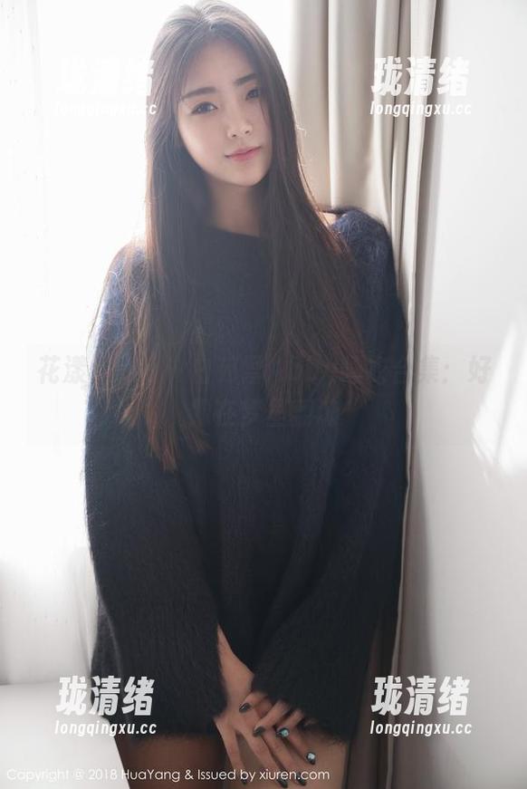 花漾show - 白茹雪Abby睡衣合集：好像在梦里翻滚