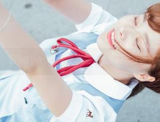 菠萝社 – 当张优ayoyo遇上黑色，免费美图争先恐后登场！