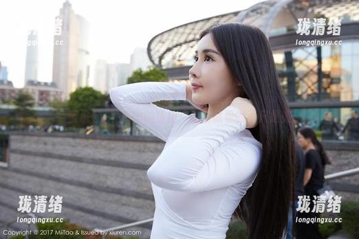 蜜桃社-Rola 蜜桃社 - Rola的随拍,背后藏着的不只是美