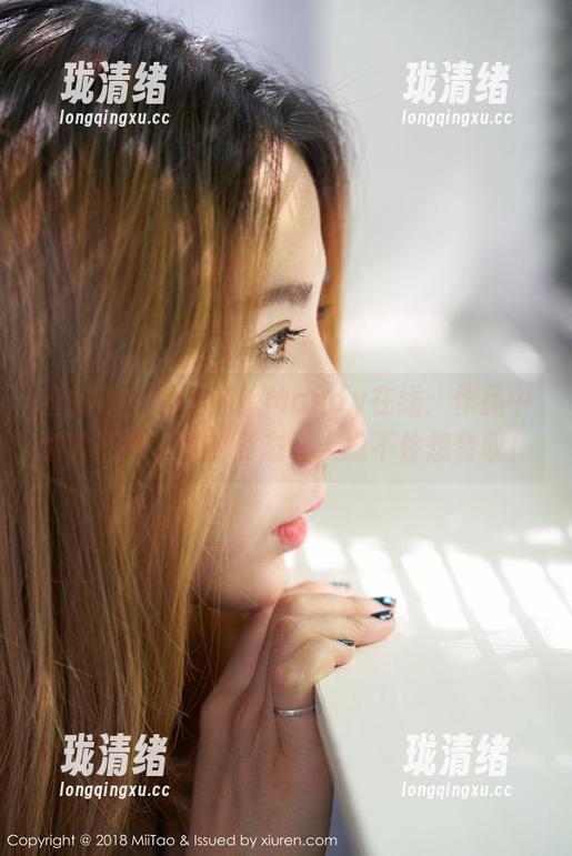 蜜桃社 - 女王静香Mandy在线：作品中那种不可一世的姿态让人忍不住想赞叹！