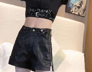 袜啵啵 – 小甜豆的图包：那条神秘的瑜伽裤里似乎藏着什么…