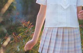 高清水手服，大概是西瓜少女的夏季制服派对吧？