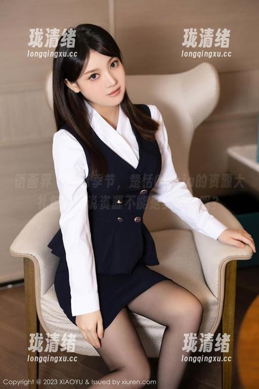 语画界-楚恬Olivia 语画界 - 圣诞季节,楚恬Olivia的资源大礼包,谁说资源不能是美好的呢?