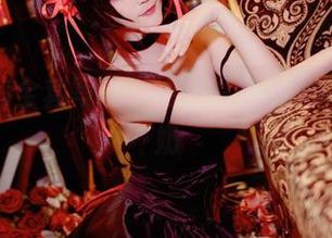 金鱼yui全套写真，纯白得就像我早上的牛奶