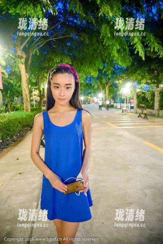 青豆客 - 看卓琳妹妹的图包，谁说她不是个女王？
