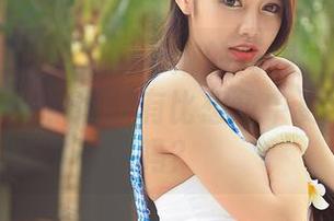 青豆客 – 谁说尤Una娜的花嫁原图不能让人反复磨叨？图册有比想象中更深的层次吗？