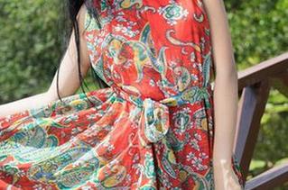 青豆客 – “这难道是运动吗？”——汪佩妮Penny最新体操服作品集，光是看就甩你一脸敬佩！