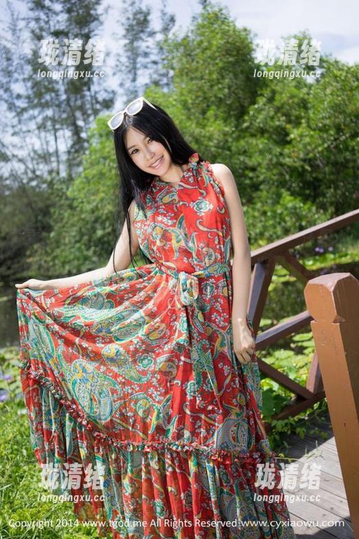 青豆客 - “这难道是运动吗？”——汪佩妮Penny最新体操服作品集，光是看就甩你一脸敬佩！