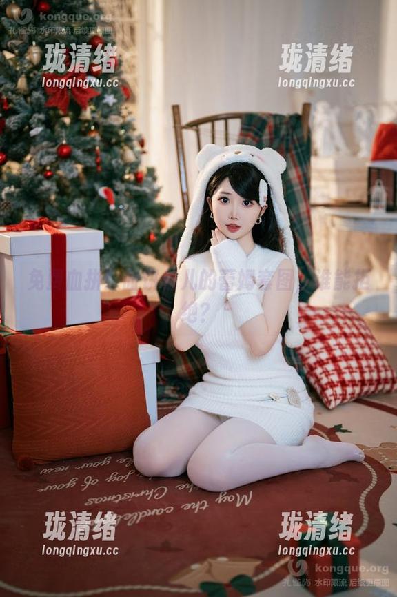 免费血拼！面饼仙儿的蕾姆套图，谁能拒绝？