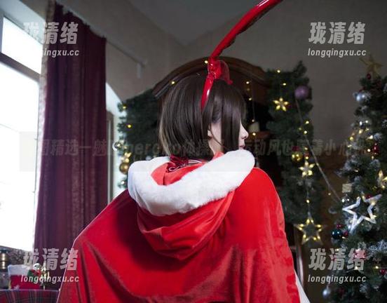 套图精选—魅瞳meroko体操服，运动风也藏着小心机