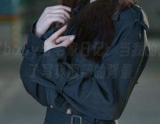 鹿八岁baby与宅家日记：当我的床也成了写真图册的背景