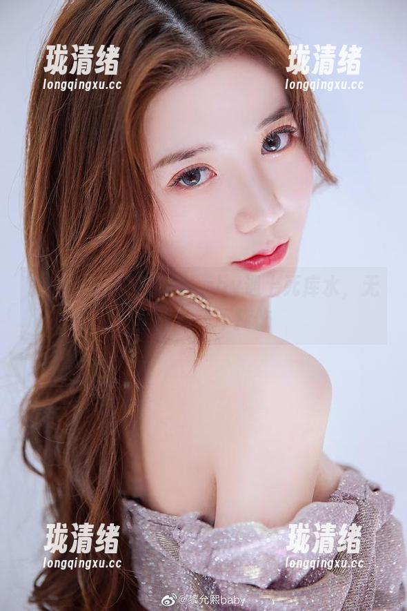 微密圈 - 当黎允熙baby遇上死库水，无圣光的毫不掩饰